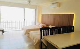 Acapulco suites Y condominio Mediterrane